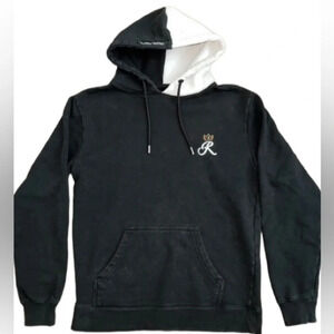 Ranboo hoodie sweatshirt, size 3XL